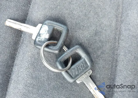 1996 Volvo 850 Glt z USA, uszkodzony, nr VIN YV1LS5544T1279056